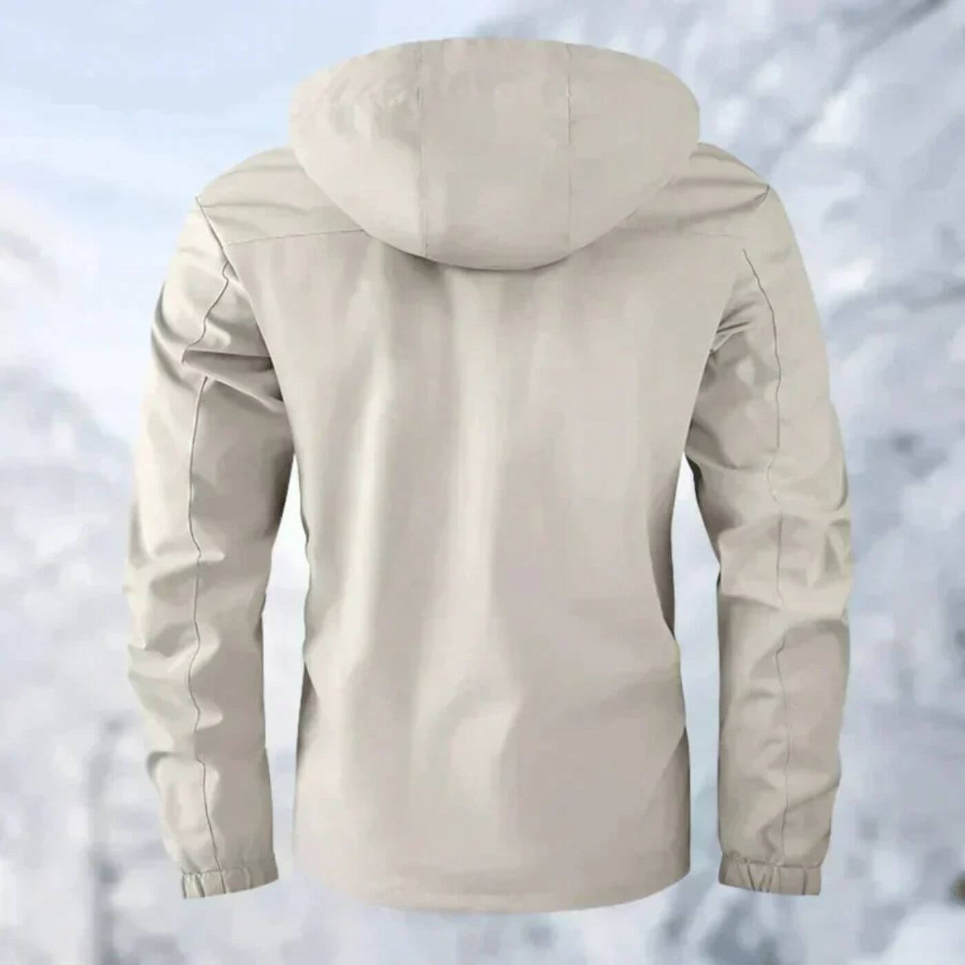 Connor™ | Waterproof Field Jacket